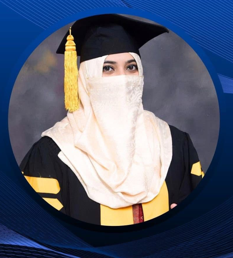 Dr Aisha Masroor Bhatti