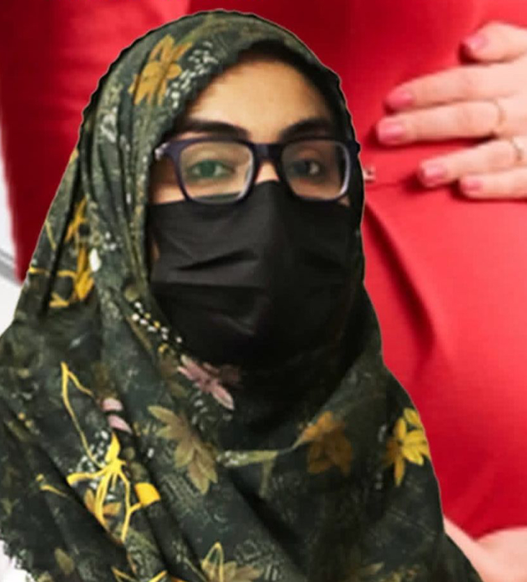 Dr Attiqa Atta Sadar