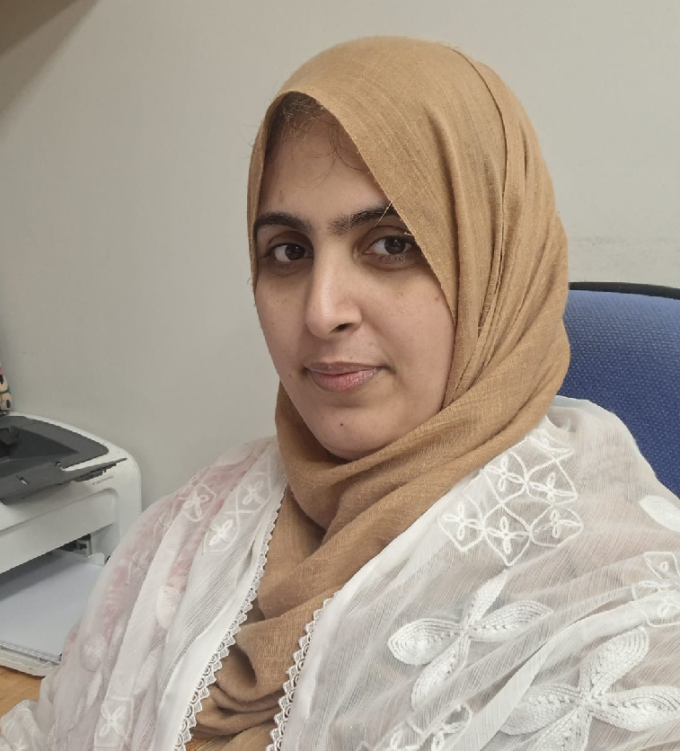 Dr Sheeren Memon